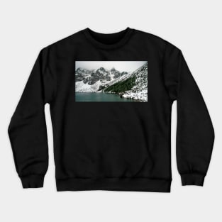 Tatra Mountains II Crewneck Sweatshirt